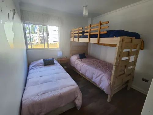Departamento Ideal Para Teletrabajar Y Poder Desconectarse