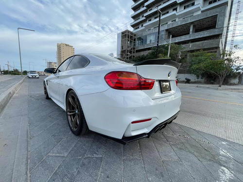 BMW Serie M 3.0 M4 Convertible At