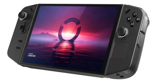 Lenovo Legion Go Portátil 8.8 Quad Hd Amd Z1 16gb 1tb Ssd