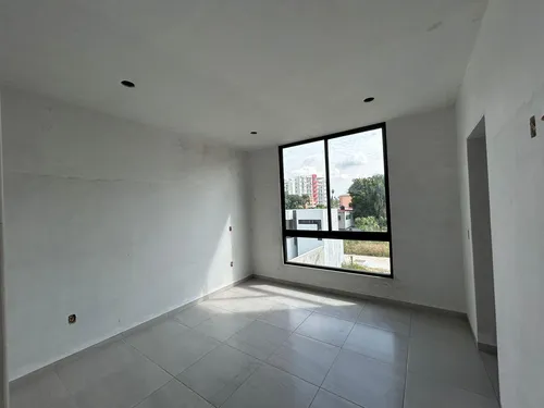 Casa Nueva En Venta. Acapantzingo, Cuernavaca