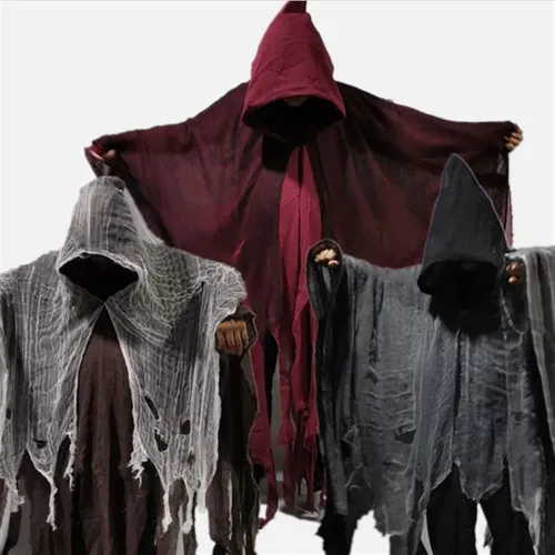 Disfraz De Bruja Miedo Halloween Disfraces Noche De Brujas