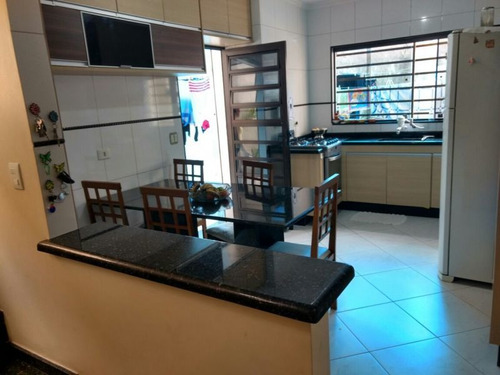 Sobrado - Ref: 5933