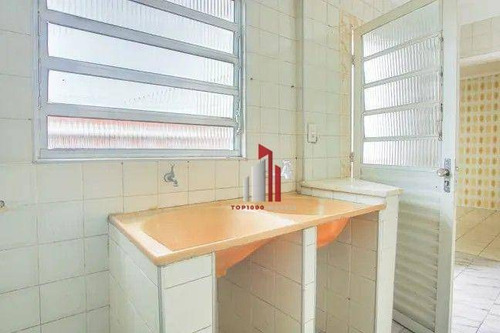 Imagem 10 de 24 de Casa À Venda, 110 M² Por R$ 400.000,00 - Vila Santa Catarina (zona Sul) - São Paulo/sp - Ca0361