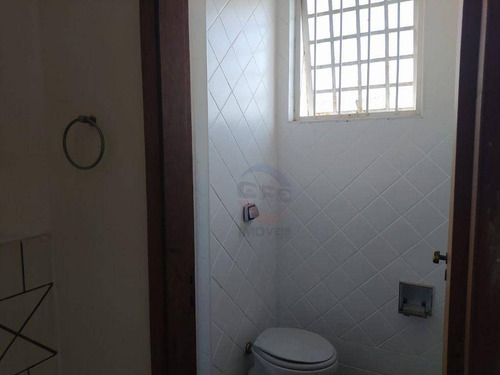 Imagem 5 de 5 de Sala Para Alugar, 45 M² Por R$ 1.000,00 - Centro - Indaiatuba/sp - Sa0009