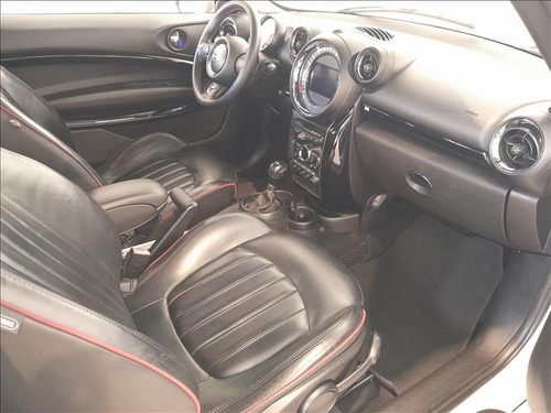 Mini John Cooper Works Mini Cooper John Works 1.6 at