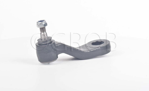 Brazo Pitman 4x4 Avalanche 2500 2000-2006 3 Guias