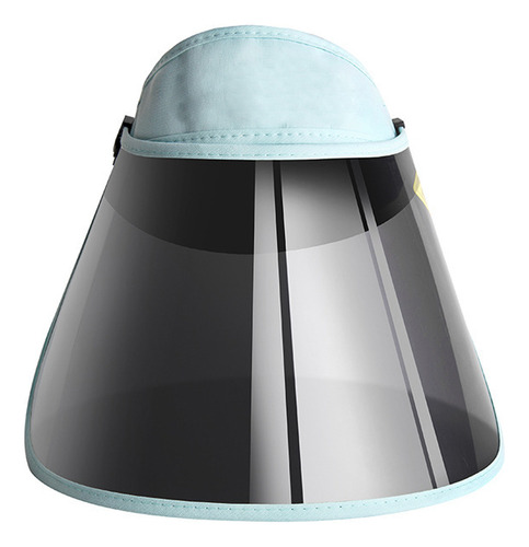 Gorro De Sol Con Protección Uv Para Mujer, Para Ciclismo Y A