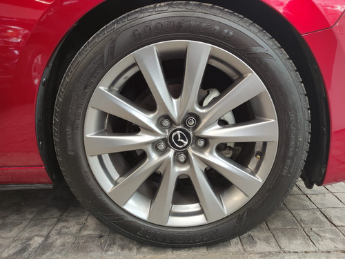 Mazda 3 I Grand Touring 2019 At