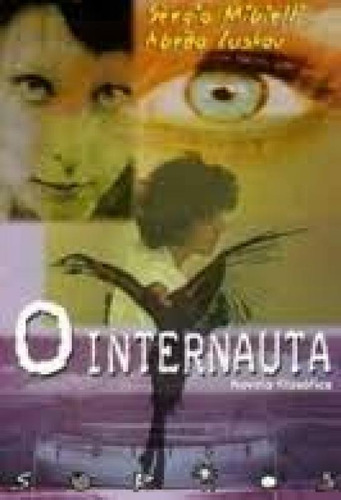 INTERNAUTA, O - MATERIAL DO PROFESSOR - 5 E 6 SERIES, de IUSKOW. Editora SOPHOS, capa mole em português