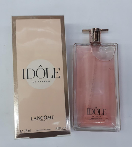 Perfume Idole Lancome Edp X 75 Ml Original