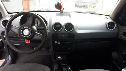 Volkswagen Gol 1.6 I Power 601 2007