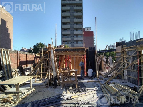 Imagen 22 de 28 de Departamento - Abasto
