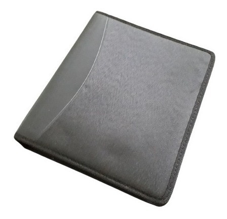 Carpeta Escolar Nº3 3 X 40 -cordura- Varios Colores