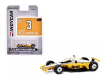 Comprar Greenlight Indycar Series 2024 Scott Mclaughlin #3 1:64