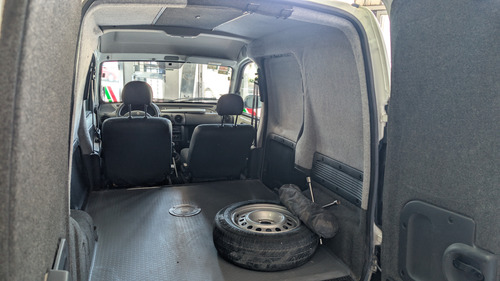 Renault Kangoo 1.6 Furgon Ph3 Confort 1plc