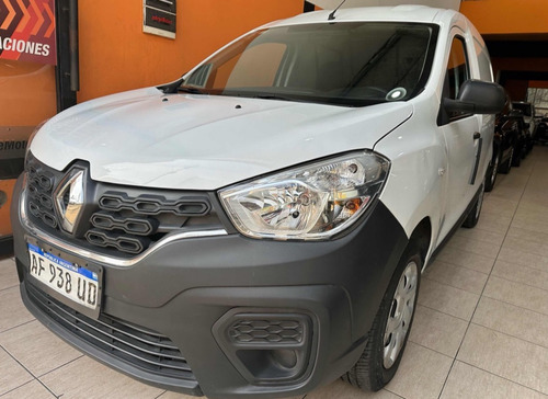 Renault Kangoo Ii Express Confort 1.6 Sce