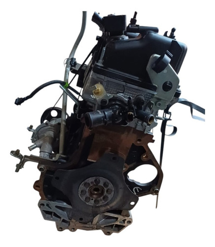Motor Jeep Renegade Fiat Toro 1.8 16v 4x2 2020 (Usado)