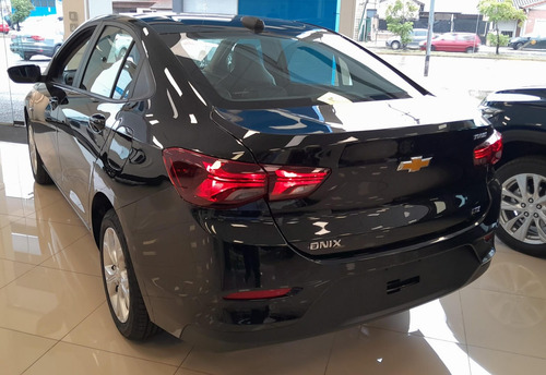 Chevrolet Onix plus 1.0 Turbo Ltz At