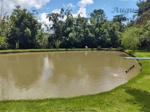 Chácaras À Venda Em Atibaia/sp - Compre O Seu Chácaras Aqui! - 1473691