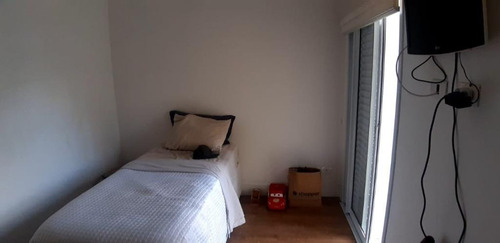 Imagem 24 de 27 de Sobrado À Venda, 160 M² Por R$ 910.000,00 - Santana - São Paulo/sp - So2263