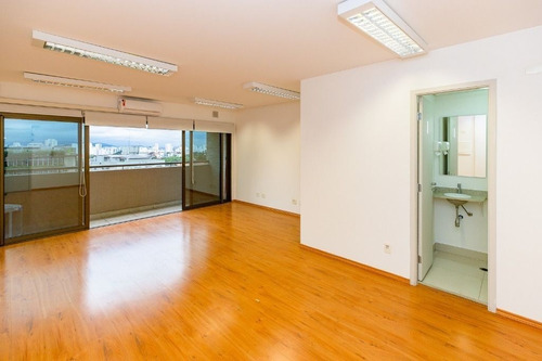 Imagem 4 de 14 de Sala - Sa00187 - 69554953