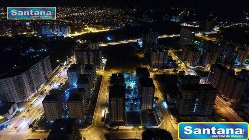 Imagem 2 de 30 de Apartamento Com 2 Dormitórios À Venda, 69 M² Por R$ 145.000,00 - Do Turista - Caldas Novas/go - Ap0939