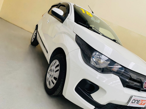 Imagem 5 de 12 de Fiat Mobi Like 1.0 5p