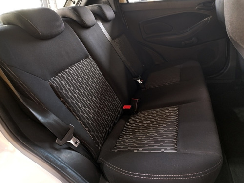 Imagem 15 de 18 de Ford Ka Se Plus 1.0 Flex 2019