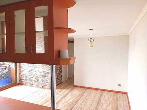 Imagen 5 de 20 de Acogedor Departamento De Tres Dormitorios En Muy Buen Estado