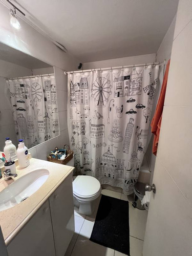 Departamento 69m2 Metro Parque Almagro