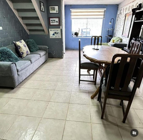 Venta Casa Villa Bicentenario Coronel