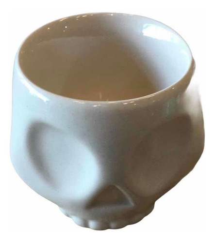 Taza Craneo Esqueletaza