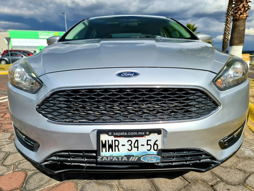 Imagen 2 de 15 de Ford Focus 2015 2.0 Se Appearance At