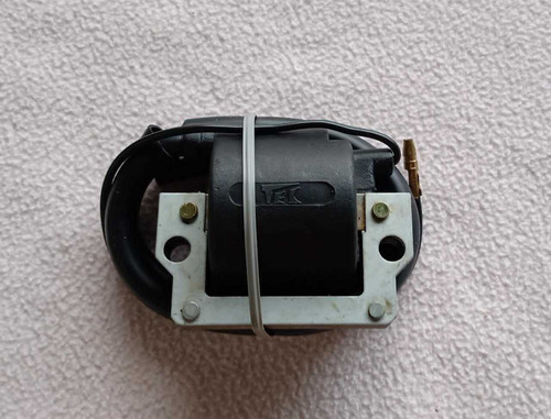 Bobina De Encendido Ignicion Yamaha Dt 125/ Dt 175/dt 200