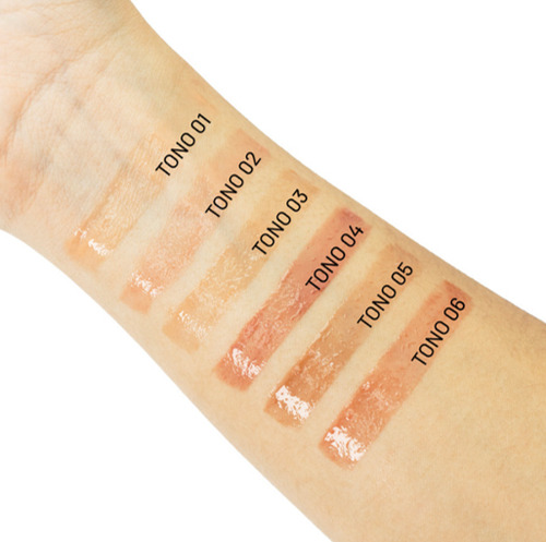 Lip Plumper Trendy By Camila Orrego - Labios Brillantes