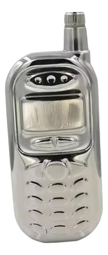 Botella De Vino Para Teléfono Móvil, Petaca, Botella De