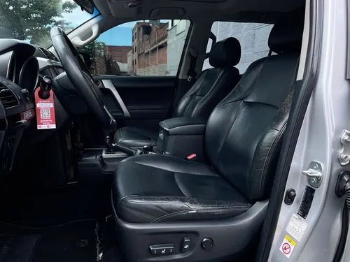 Toyota Prado 3.0 Tx-l