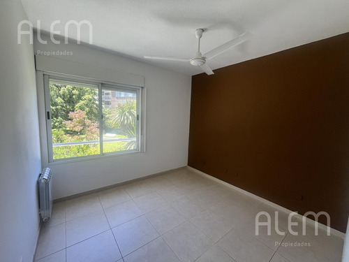 Departamento En Venta - 3 Ambientes - Con Parrilla -talar De Martinez