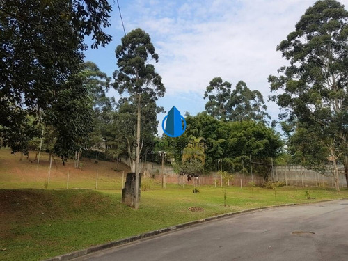 Imagem 8 de 14 de Terreno , Condominio Jd Mediterraneo - 3.306,80 M² - 3366