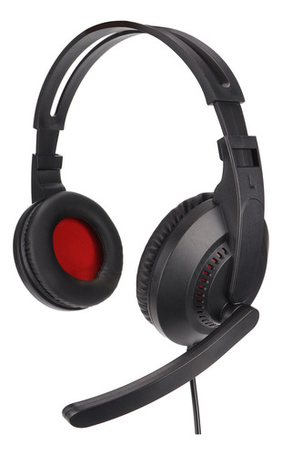 Fone De Ouvido E Microfone Gaming Mega Bass 3d Surround Soun