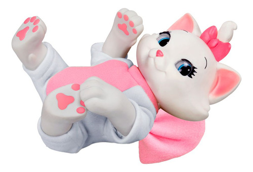 Muñeca De La Colección Roma Puppy Love Marie 5179