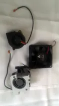 Comprar Turbinas(fan Cooler) Proyectores Benq, Dell, Acer.infocus.LG