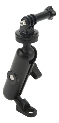 Abrazadera Para Cámara De Motocicleta Y Bicicleta, Tornillo