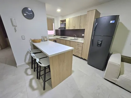 Hermoso Apartaestudio