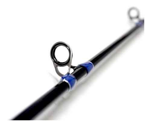 Caña Tech Patriot 6 Pies (1.80 Mts) 10-17 Lbs