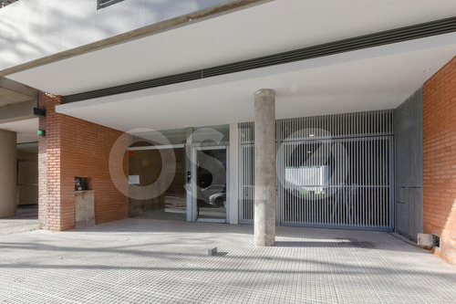 3 Ambientes A Estrenar De 70m2 En Belgrano