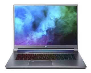 Notebook Acer Predator Triton 500 Se Intel I7-11800h 165hz