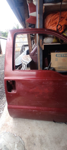 Porta F350 F4000 99 00 01 02 03 04 05 06 07 A 19 Ld Original (Usado)