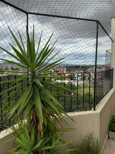 Imagem 5 de 30 de Cobertura Com 4 Dormitórios À Venda, 473 M² Por R$ 3.000.000,00 - Jardim Maia - Guarulhos/sp - Co0025
