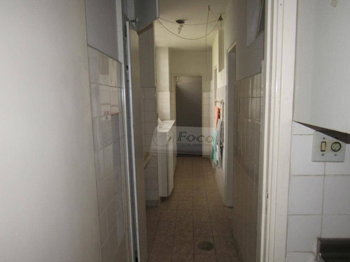 Apartamento Residencial À Venda, Pitangueiras, Guarujá - Ap0698. - Ap0698